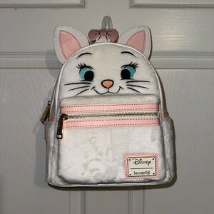 🆕 Marie Cosplay Loungefly Bag